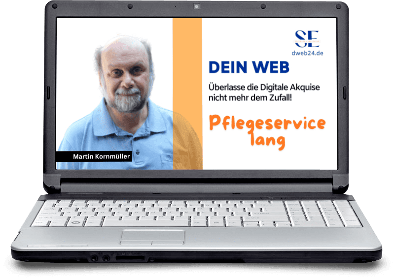 Dweb24 Pflegeservice lang